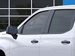 New 2025 Chevrolet Silverado 1500 Work Truck Crew Cab 4WD Pickup for sale #N251408 - photo 12