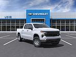 New 2025 Chevrolet Silverado 1500 Work Truck Crew Cab 4WD Pickup for sale #N251409 - photo 1