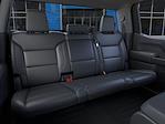 New 2025 Chevrolet Silverado 1500 Work Truck Crew Cab 4WD Pickup for sale #N251409 - photo 17