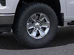 New 2025 Chevrolet Silverado 1500 Work Truck Crew Cab 4WD Pickup for sale #N251409 - photo 9