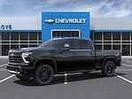 New 2025 Chevrolet Silverado 2500 LTZ Crew Cab 4WD Pickup for sale #N251415 - photo 3