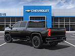 New 2025 Chevrolet Silverado 2500 LTZ Crew Cab 4WD Pickup for sale #N251415 - photo 4