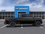New 2025 Chevrolet Silverado 2500 LTZ Crew Cab 4WD Pickup for sale #N251415 - photo 5