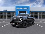 New 2025 Chevrolet Silverado 2500 LTZ Crew Cab 4WD Pickup for sale #N251415 - photo 8