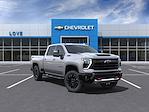 New 2025 Chevrolet Silverado 2500 LTZ Crew Cab 4WD Pickup for sale #N251416 - photo 1