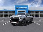 New 2025 Chevrolet Silverado 2500 LTZ Crew Cab 4WD Pickup for sale #N251416 - photo 8