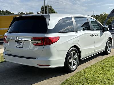Used 2020 Honda Odyssey EX-L Minivan for sale #N251416C - photo 2