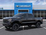 New 2025 Chevrolet Silverado 1500 Custom Crew Cab 4WD Pickup for sale #N251418 - photo 3