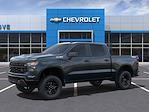 New 2025 Chevrolet Silverado 1500 Custom Crew Cab 4WD Pickup for sale #N251419 - photo 3