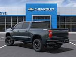 New 2025 Chevrolet Silverado 1500 Custom Crew Cab 4WD Pickup for sale #N251419 - photo 4