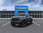 New 2025 Chevrolet Silverado 1500 Custom Crew Cab 4WD Pickup for sale #N251419 - photo 8