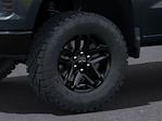 New 2025 Chevrolet Silverado 1500 Custom Crew Cab 4WD Pickup for sale #N251419 - photo 9