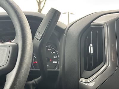 New 2025 Chevrolet Silverado 3500 Crew Cab Service Truck for sale #N251422 - photo 1