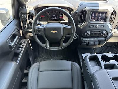 New 2025 Chevrolet Silverado 3500 - photo 1