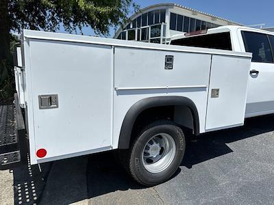 New 2025 Chevrolet Silverado 3500 - photo 1
