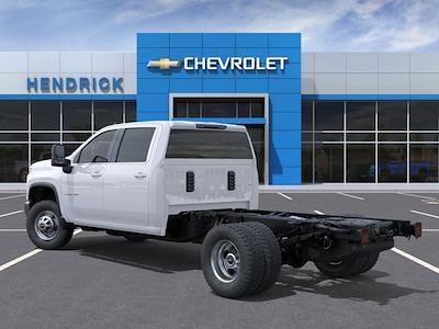 New 2025 Chevrolet Silverado 3500 - photo 1