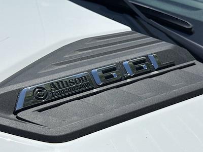 New 2025 Chevrolet Silverado 3500 - photo 1