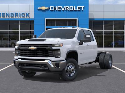 New 2025 Chevrolet Silverado 3500 - photo 1