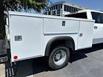 New 2025 Chevrolet Silverado 3500 Work Truck Crew Cab 4WD 60 CA Cab Chassis for sale #N251423 - photo 28