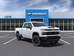 New 2025 Chevrolet Silverado 2500 Custom Crew Cab 4WD Pickup for sale #N251424 - photo 1