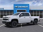 New 2025 Chevrolet Silverado 2500 Custom Crew Cab 4WD Pickup for sale #N251424 - photo 3