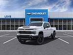 New 2025 Chevrolet Silverado 2500 Custom Crew Cab 4WD Pickup for sale #N251424 - photo 8