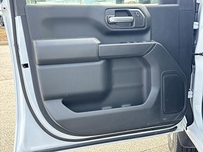 2025 Chevrolet Silverado 2500 Double Cab SRW RWD Knapheide Service Truck for sale #N251433 - photo 1