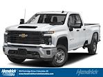 New 2025 Chevrolet Silverado 2500 Work Truck Double Cab SRW Pickup for sale #N251433 - photo 1
