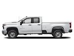 New 2025 Chevrolet Silverado 2500 Work Truck Double Cab SRW Pickup for sale #N251433 - photo 3