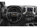 New 2025 Chevrolet Silverado 2500 Work Truck Double Cab SRW Pickup for sale #N251433 - photo 4