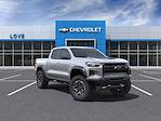 New 2025 Chevrolet Colorado ZR2 Crew Cab 4WD Pickup for sale #N251435 - photo 1