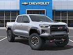 New 2025 Chevrolet Colorado ZR2 Crew Cab 4WD Pickup for sale #N251435 - photo 7