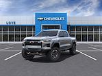 New 2025 Chevrolet Colorado ZR2 Crew Cab 4WD Pickup for sale #N251435 - photo 8