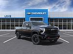 New 2025 Chevrolet Silverado 2500 LT Crew Cab 4WD Pickup for sale #N251437 - photo 1