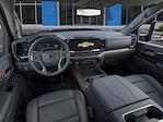 New 2025 Chevrolet Silverado 2500 LT Crew Cab 4WD Pickup for sale #N251437 - photo 15
