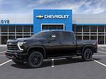 New 2025 Chevrolet Silverado 2500 LT Crew Cab 4WD Pickup for sale #N251437 - photo 3
