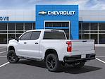 New 2025 Chevrolet Silverado 1500 Custom Crew Cab 4WD Pickup for sale #N251446 - photo 4