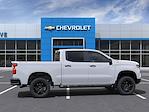 New 2025 Chevrolet Silverado 1500 Custom Crew Cab 4WD Pickup for sale #N251446 - photo 5