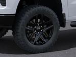 New 2025 Chevrolet Silverado 1500 Custom Crew Cab 4WD Pickup for sale #N251446 - photo 9