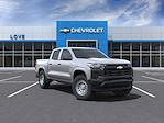 New 2025 Chevrolet Colorado Work Truck Crew Cab 4WD Pickup for sale #N251455 - photo 1