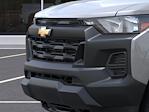 New 2025 Chevrolet Colorado Work Truck Crew Cab 4WD Pickup for sale #N251455 - photo 13