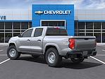 New 2025 Chevrolet Colorado Work Truck Crew Cab 4WD Pickup for sale #N251455 - photo 4