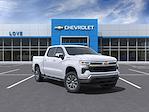 New 2025 Chevrolet Silverado 1500 LT Crew Cab 4WD Pickup for sale #N251457 - photo 1