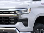 New 2025 Chevrolet Silverado 1500 LT Crew Cab 4WD Pickup for sale #N251457 - photo 10