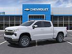 New 2025 Chevrolet Silverado 1500 LT Crew Cab 4WD Pickup for sale #N251457 - photo 3