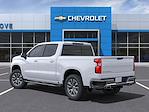 New 2025 Chevrolet Silverado 1500 LT Crew Cab 4WD Pickup for sale #N251457 - photo 4