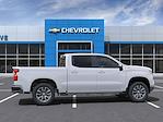 New 2025 Chevrolet Silverado 1500 LT Crew Cab 4WD Pickup for sale #N251457 - photo 5