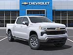 New 2025 Chevrolet Silverado 1500 LT Crew Cab 4WD Pickup for sale #N251457 - photo 7
