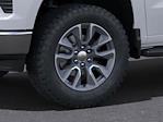 New 2025 Chevrolet Silverado 1500 LT Crew Cab 4WD Pickup for sale #N251457 - photo 9