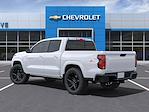 New 2025 Chevrolet Colorado Z71 Crew Cab 4WD Pickup for sale #N251459 - photo 4